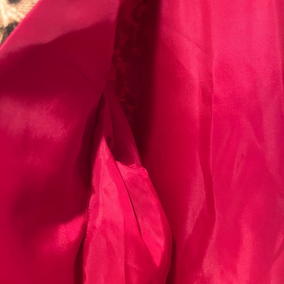 Gold Paw Dulci Jacket Neutral - Picture 4 of 9